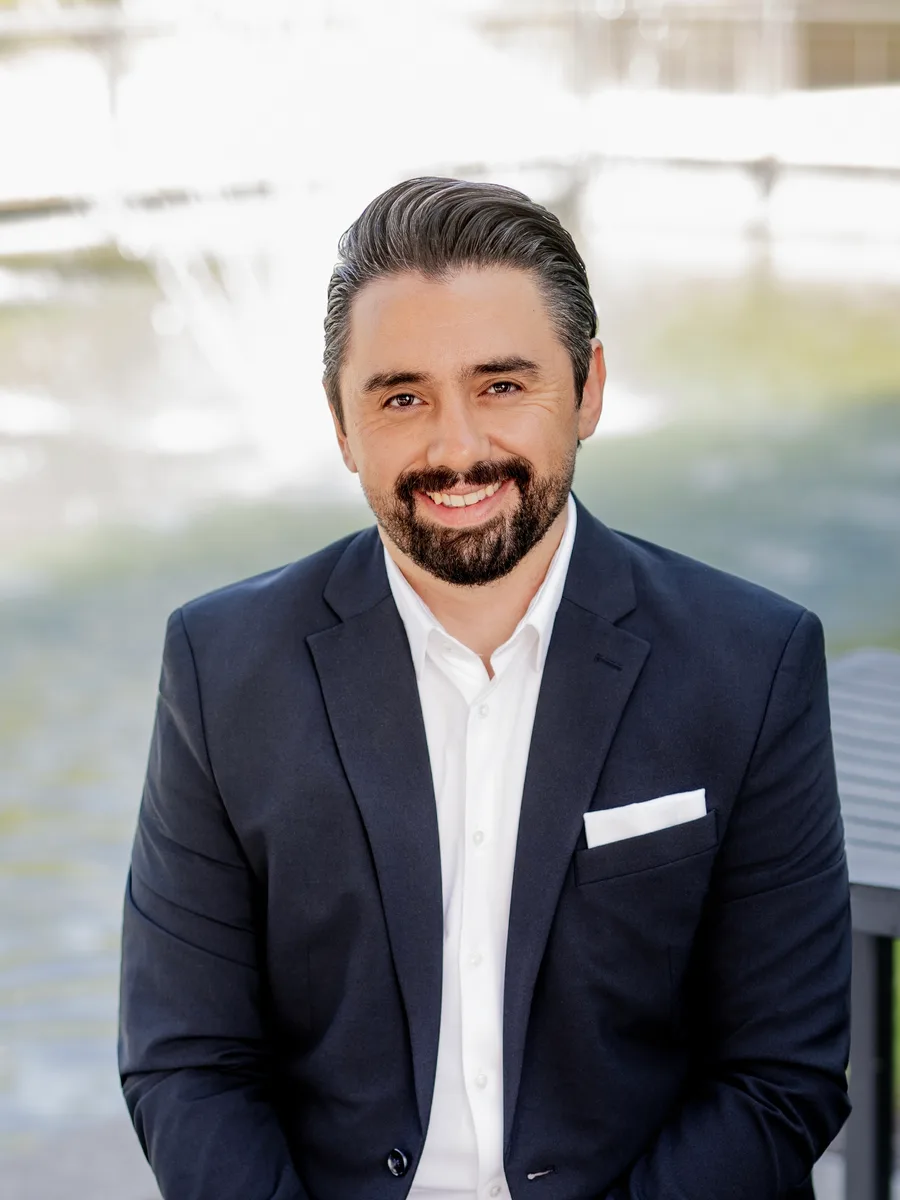 Nail Taskinsoy, Gründer von ARTEO People Management